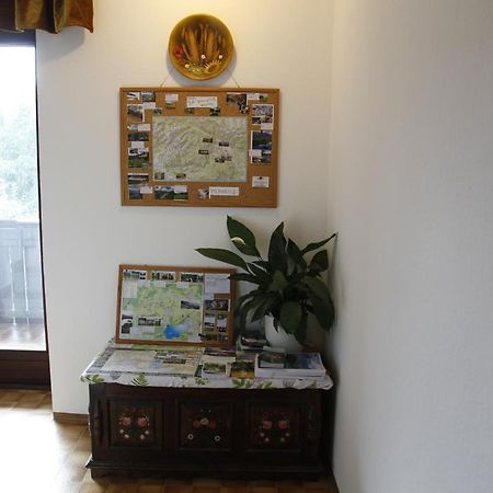 Family Apartment On Repecnik Farm In Gorje, Bled Zgornje Gorje Εξωτερικό φωτογραφία