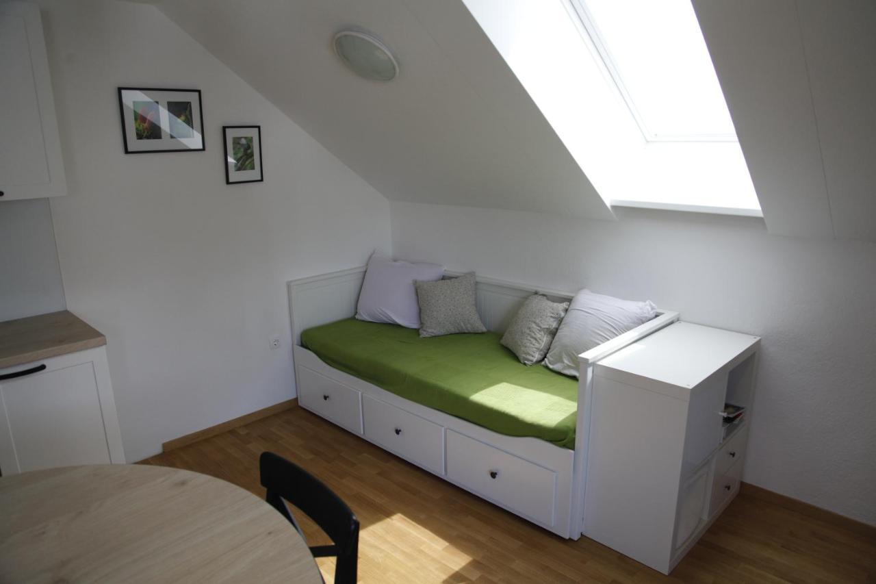 Family Apartment On Repecnik Farm In Gorje, Bled Zgornje Gorje Εξωτερικό φωτογραφία