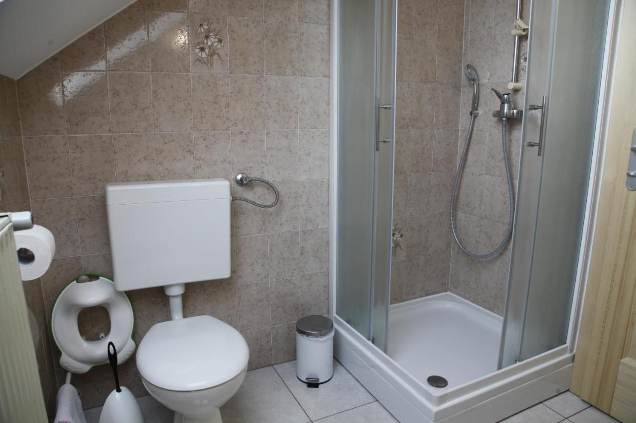Family Apartment On Repecnik Farm In Gorje, Bled Zgornje Gorje Εξωτερικό φωτογραφία